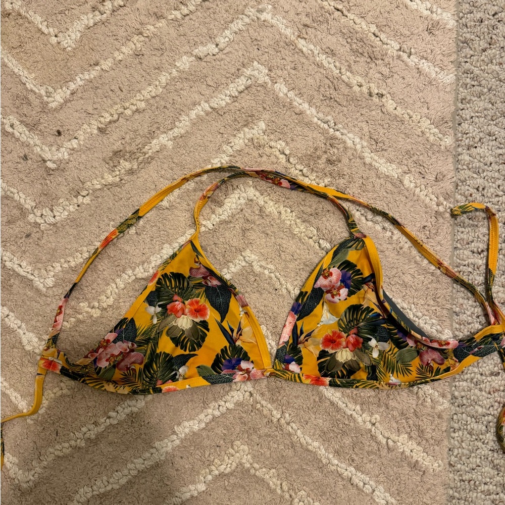 Jolyn Triangle Top